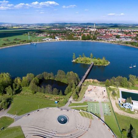 Studio Bielawa U Podnoza Gor Sowich Екстер'єр фото
