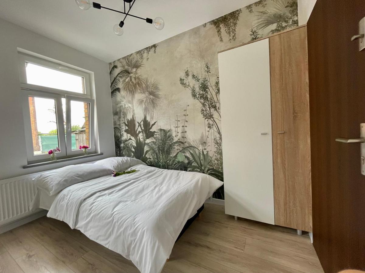 Studio Bielawa U Podnoza Gor Sowich Екстер'єр фото